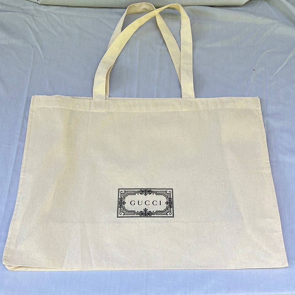 🆕Gucci Tote